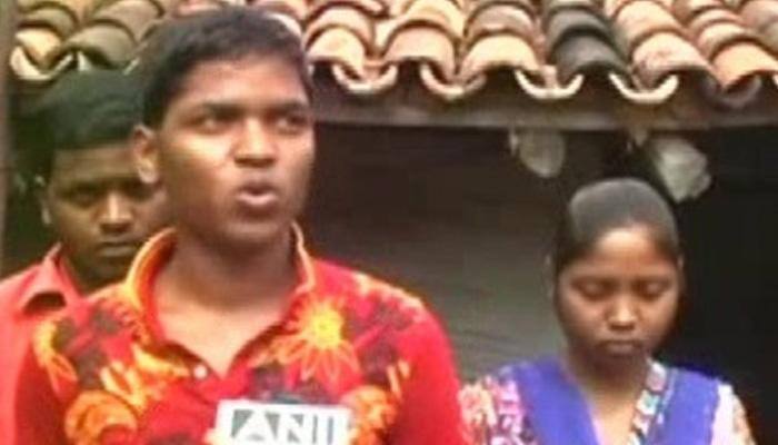 Against all odds: How Chhattisgarh government's 'Prayas' helped tribal student crack IIT-JEE