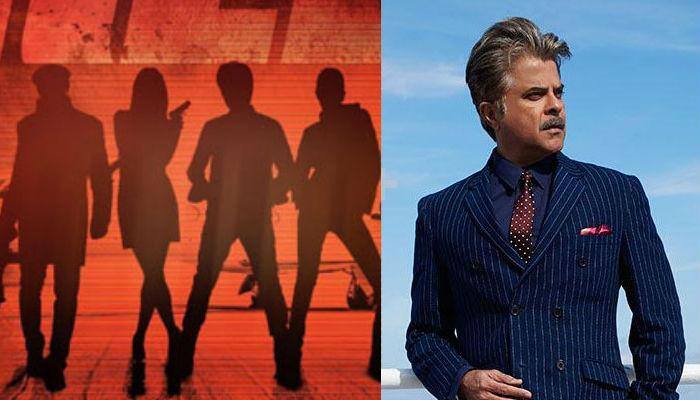 Anil Kapoor's Hollywood adaptation 'RED' first look revealed: Promises action and STYLE! 
