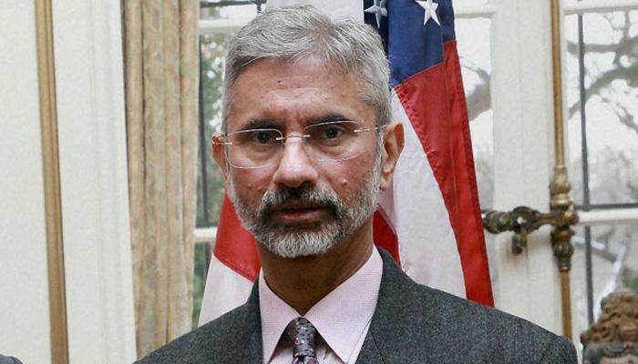 Will China back India's bid for NSG membership? Foreign secretary Jaishankar's visit raises hopes