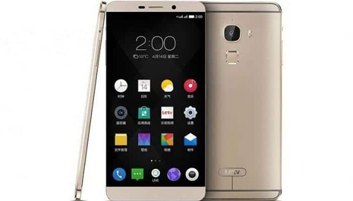 LeEco Le 2, Le Max2 flash sale on June 28; registrations open tomorrow