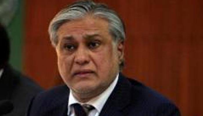 Pakistan&#039;s Finance Minister Ishaq Dar claims ISI, IB still using &#039;secret funds&#039;