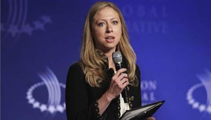 Hillary Clinton's daughter Chelsea Clinton blessed with second baby
