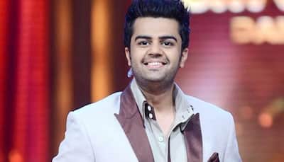 Best Father's Day gift ever! Manish Paul's newborn son will be known as 'Yuvann'