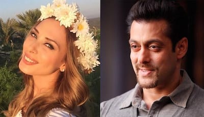 Salman Khan to attend Baba Siddique’s grand Iftar party with alleged girlfriend Iulia Vantur?