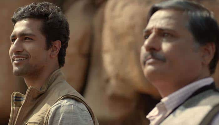 Father's Day special: Google's short film on father-son relationship will move you to tears! - Watch 