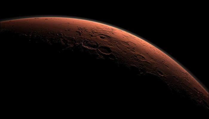 Nepal's quake-hit village Langtang gets tribute on Mars!