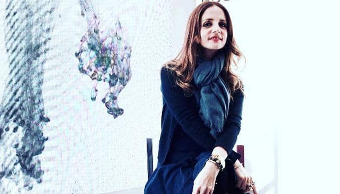 Hrithik Roshan’s ex-wife Sussanne Khan booked by Goa Police! – Know why