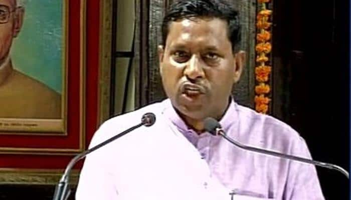 Union Minister Ram Shankar Katheria calls for saffronisation of education, sparks row