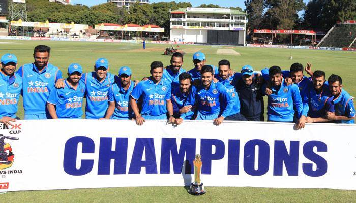 Was Indian cricketer involved in alleged rape in Zimbabwe? Here's the truth