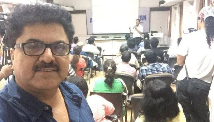 'Haramkhor' row: Ashoke Pandit slams Pahlaj Nihalani's 'mindset'