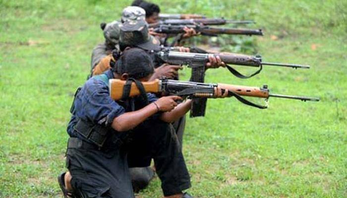 CRPF commando killed, two injured in IED blast by Maoists in Bihar