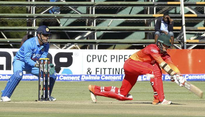 2nd T20I: India vs Zimbabwe 2016 - Squads, date, time, venue, TV listing, live streaming