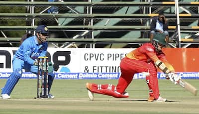 2nd T20I: India vs Zimbabwe 2016 - Squads, date, time, venue, TV listing, live streaming