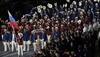 Total Olympic ban for Russia `not impossible`: WADA founding president Dick Pound