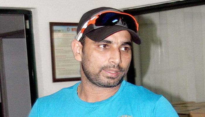 CAB Super League final: After five-for, Mohammed Shami's green signal to pink ball
