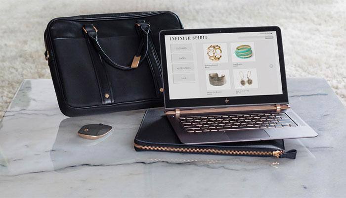 World&#039;s thinnest laptop HP Spectre coming to India tomorrow