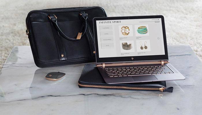 World's thinnest laptop HP Spectre coming to India tomorrow