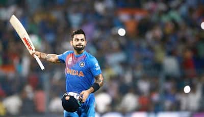 READ: Virat Kohli's emotional message for his dad on Father's Day will leave you teary-eyed
