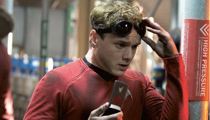 Celebrities mourn &#039;Star Trek&#039; actor Anton Yelchin death