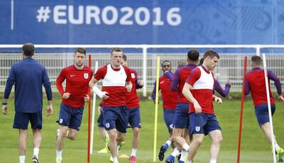 Euro 2016: England take on Slovakia; Wales to meet Russia for top 16 spot