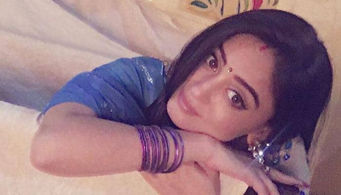 When Mahhi Vij turned &#039;Jodha&#039; a la Aishwarya Rai Bachchan