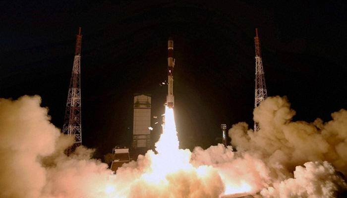 ISRO begins 48-hour countdown for launch of 20 satellites on Wednesday