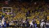 Cleveland Cavaliers vs Golden State Warriors: UNBELIEVABLE! When a fan paid over Rs 66, 00, 000 for two tickets of NBA finals!