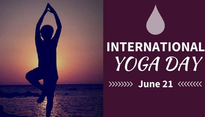 International Yoga Day: Here is how nations across globe are preparing for the mega event