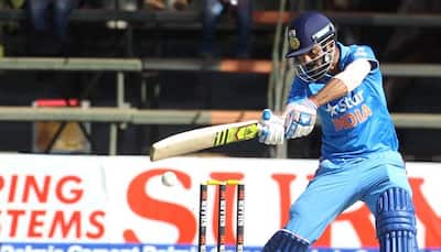 2nd T20I: India vs Zimbabwe 2016 – Players to watch out for