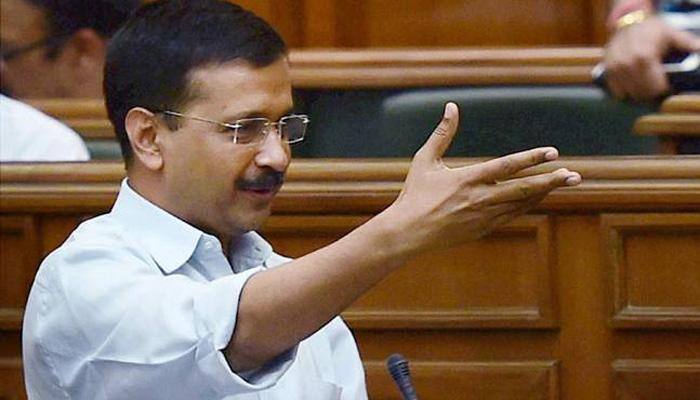 Delhi CM Arvind Kejriwal terms Centre's SIT on 1984 anti-Sikh riots an 'eyewash'