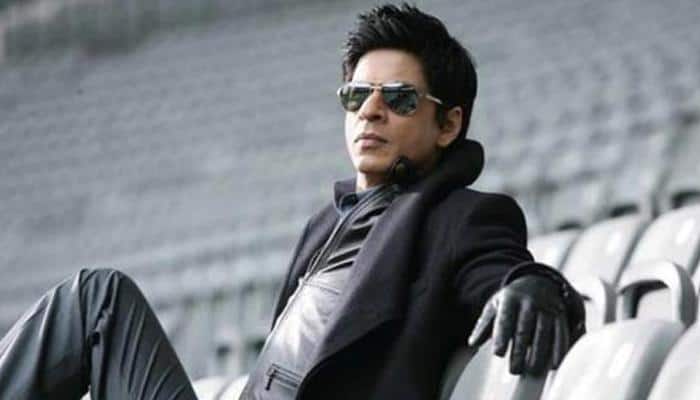 Vroom vroom: Shah Rukh Khan&#039;s latest ride will make your jaw drop – Watch here