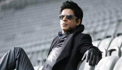 Vroom vroom: Shah Rukh Khan's latest ride will make your jaw drop – Watch here