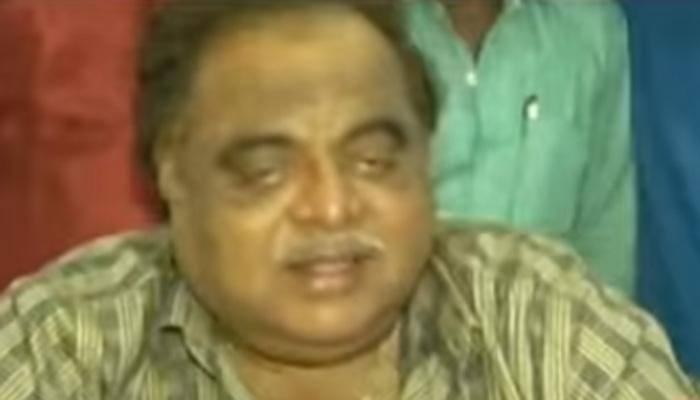 MH Ambareesh quits as Congress MLA after Siddaramaiah sacks him from cabinet