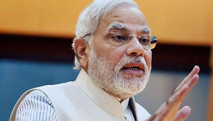 India now most open economy in world for FDI, says PM Modi