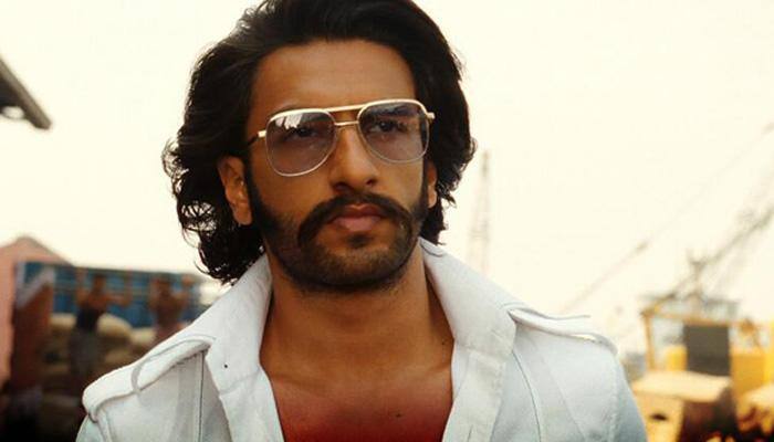 Here&#039;s how Ranveer Singh cheated his fitness trainer—Pic inside