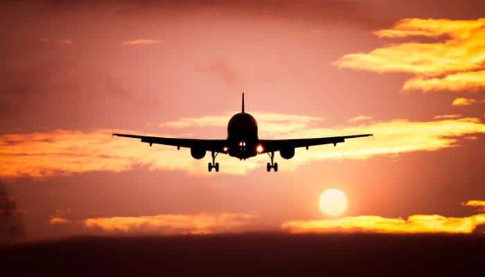 Government permits 100% FDI in airlines