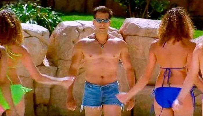 Salman Khan clears the air on 'No Entry' sequel rumours! – Details inside