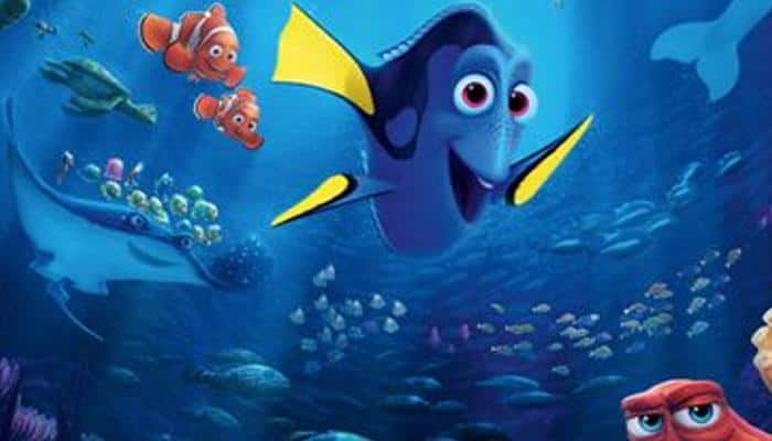 How Hayden Rolence prepared to voice Nemo in &#039;Finding Dory&#039;?