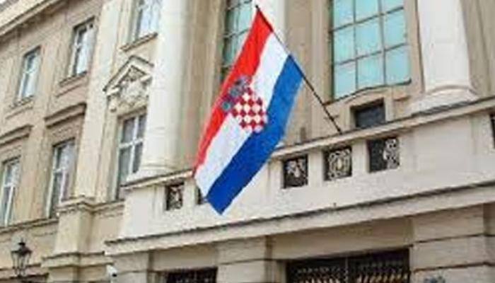 Croatia Parliament votes to dissolve, election by mid-September