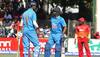 2nd T20I: India vs Zimbabwe - As it happened...