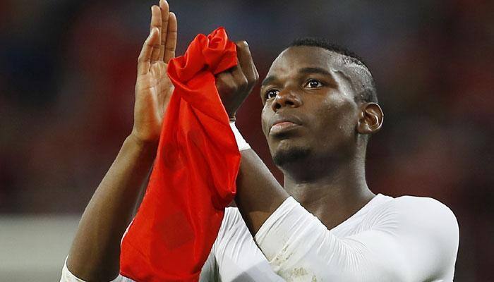 Real Madrid, Juventus open Paul Pogba talks: Agent