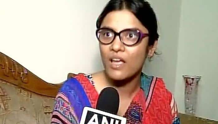 Don&#039;t politicise my father&#039;s death: MM Khan&#039;s daughter to Maheish Girri, Arvind Kejriwal