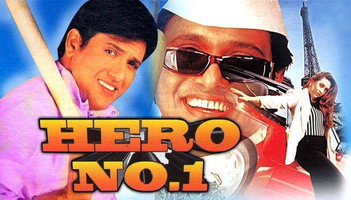 &#039;Hero No 1&#039;, &#039;Coolie No 1&#039; set for remakes!