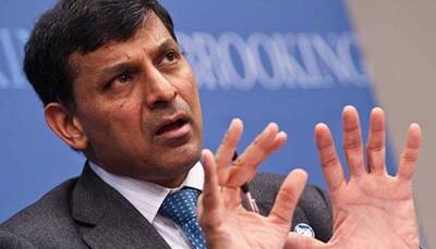 Will do all to restrict volatility in event of Brexit: Raghuram Rajan