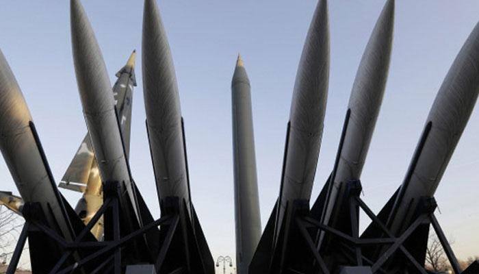 US asks NSG members to support India's NSG membership
