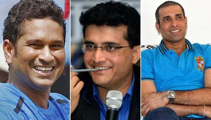 India&#039;s next coach: Sachin Tendulkar, Sourav Ganguly, VVS Laxman to interview shortlisted 21 candidates today