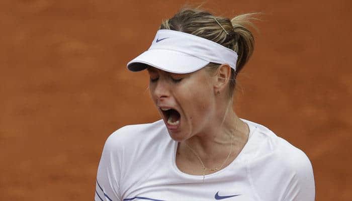 Maria Sharapova: Russian's lawyer blasts WADA chief over 'annual income' comment