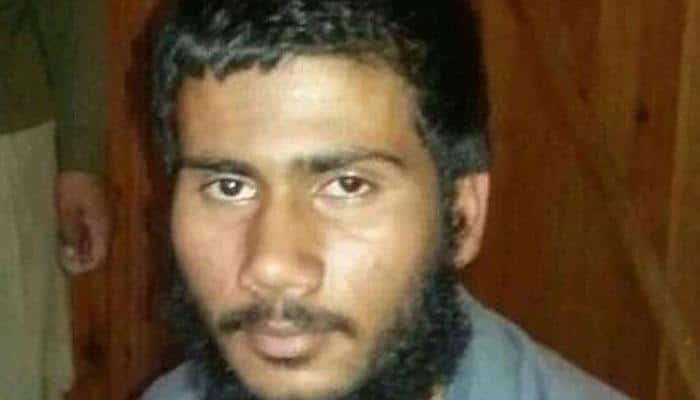 Top Lashkar-e-Toiba commander Abu Ukasha arrested in Kashmir&#039;s Kupwara