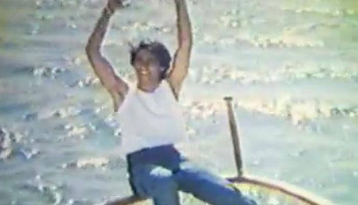 Attention fans! Watch - Salman Khan’s first ad at the age of 15! 