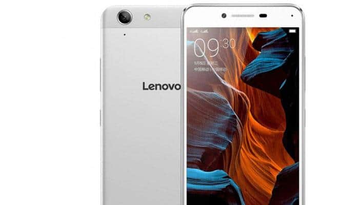 Buy Lenovo Vibe K5 in first flash sale tomorrow; registrations close today